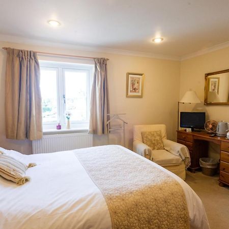 The Potters Arms Otel Amersham Dış mekan fotoğraf