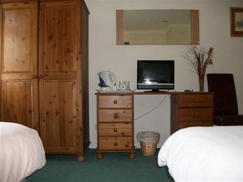 The Potters Arms Otel Amersham Dış mekan fotoğraf